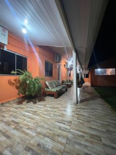 Pousada Raiz Bonito - 1