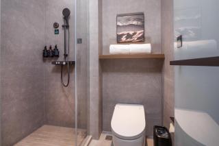 Atour Hotel Wuxi Huishan High-Speed Railway Station - 6