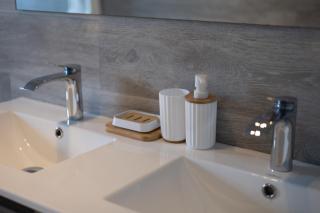 Villas Tracadero Putzu Mare Blue - 8