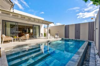 Villas Tracadero Putzu Mare Blue - 7