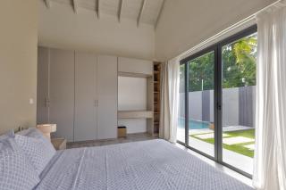 Villas Tracadero Putzu Mare Blue - 4