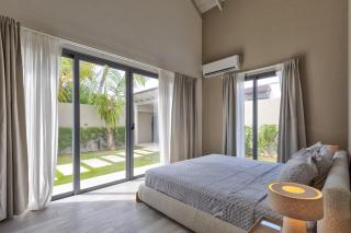 Villas Tracadero Putzu Mare Blue - 6