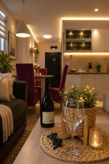 Vila Srna apartman 8 - 6