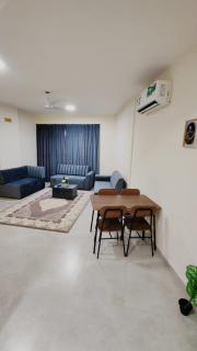 عوقد - نسائم صلاله للأجنحة والشقق الفاخرة Nassayem Salalah Hotel Apartments & Suites Owqad - 5