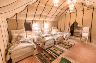 Camel Tent - 4