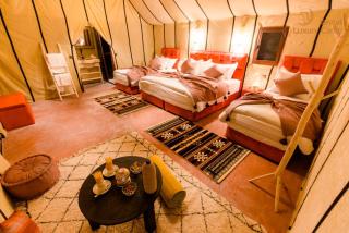 Camel Tent - 3