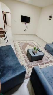 عوقد - نسائم صلاله للأجنحة والشقق الفاخرة Nassayem Salalah Hotel Apartments & Suites Owqad - 6