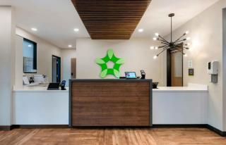 Extended Stay America Premier Suites - Houston - Katy - Katy - 9