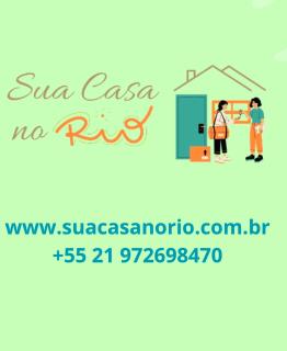 SCR-Ipanema- Studio Moderno na Divisa de Ipanema Copacabana Perto do Metrô - 9