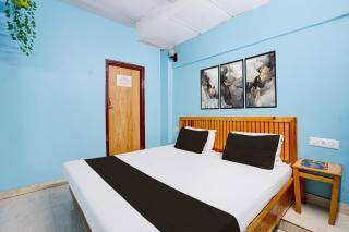 Hotel O Comfort - 4