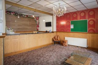 The Oak Lea Hotel - 7