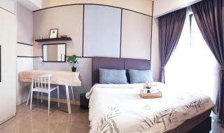 Mont Kiara 163 Mall (The Ooak) Private Room - 5