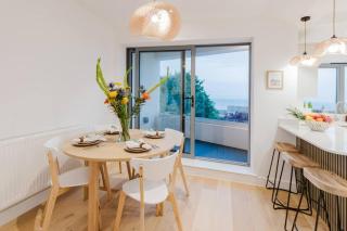 Broadstairs Sea-view, 2-balcony flat FT4, by Adliv - 9