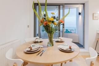 Broadstairs Sea-view, 2-balcony flat FT4, by Adliv - 6