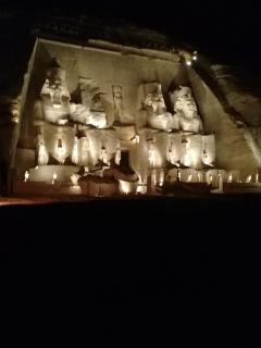 Nabo House - Abou Simbel - 8