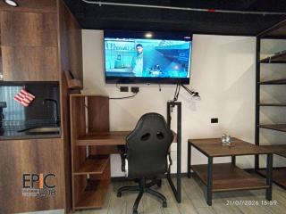 Epic Suite 208 Family Loft Deluxe for 4 People - 1
