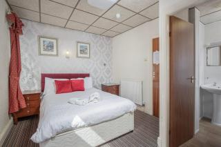 The Oak Lea Hotel - 1