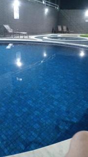 Quarto privativo Geisel-Lazer - 1