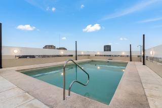 Recoleta Premium a estrenar con piscina y subte a pasos - 0