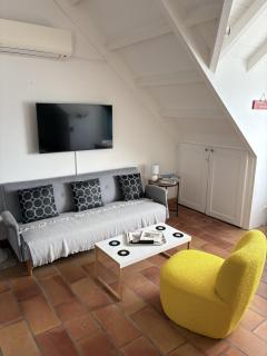 Charmant studio sur la plage des Caraibes - Baie Nettle - 4