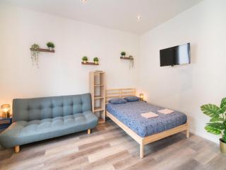 Romantic apartment in Antwerp Centre - 4