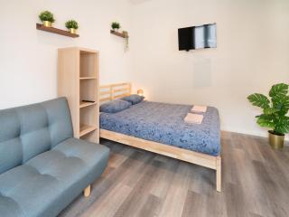 Romantic apartment in Antwerp Centre - 3