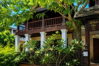 VILLA LE TAM TAM HOTEl - 8