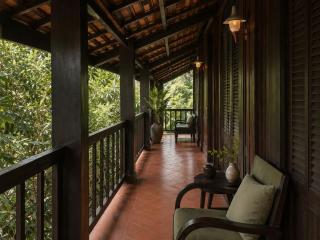 VILLA LE TAM TAM HOTEl - 2