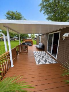 Peacedale - Luxury Cottage in Niagara-on-the-Lake - 7