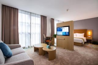 Holiday Inn Express Changzhou Xinbei by IHG - 8