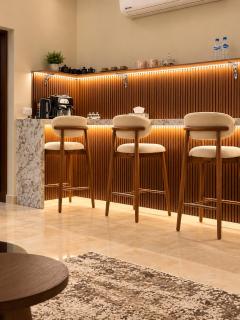 Luxury 5-Bedroom Lake View Apartment, El Latini New Alamein - 1