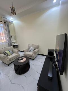 Seneu Residence - 3