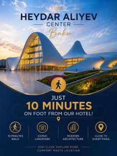 GP Plaza Hotel - Free Massage, Breakfast, & Dinner Included - 1