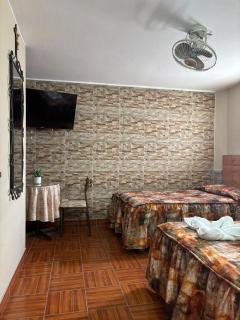 Hotel Alicia - 8