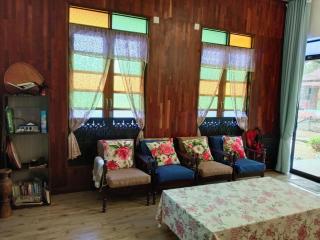 Homestay Senggarang - 8