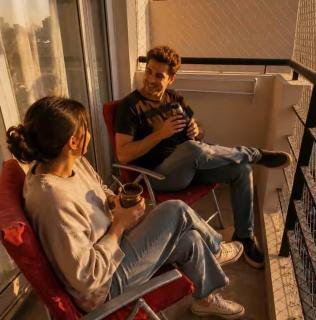 Recoleta Premium con Amenities - 1