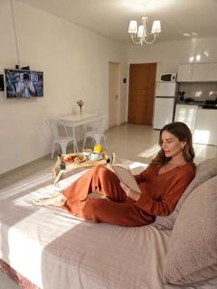 Recoleta Premium con Amenities - 9