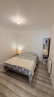 Le Cocon Appartement Plain pied avec Parking - 2