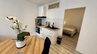 Le Cocon Appartement Plain pied avec Parking - 3