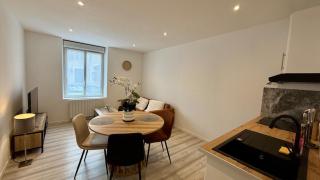 Le Cocon Appartement Plain pied avec Parking - 5