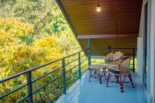 Arcadea Eco Lodge - Kuruwita - 8