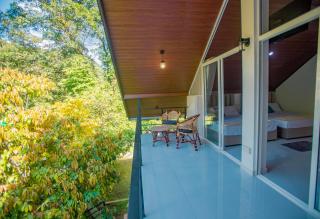 Arcadea Eco Lodge - Kuruwita - 9