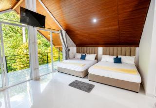 Arcadea Eco Lodge - Kuruwita - 6