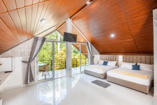 Arcadea Eco Lodge - Kuruwita - 7