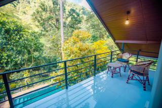 Arcadea Eco Lodge - Kuruwita - 3