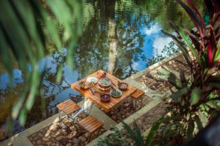 Arcadea Eco Lodge - Kuruwita - 3