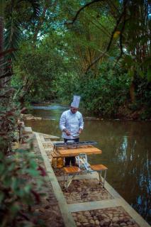 Arcadea Eco Lodge - Kuruwita - 7