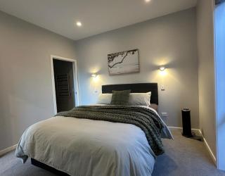 Stylish & Cosy Unit Near The Remarkable - 0