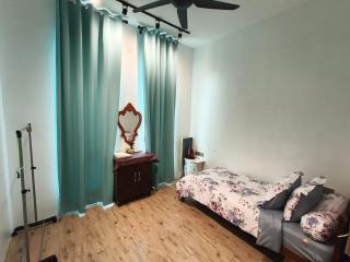 Homestay Senggarang - 1