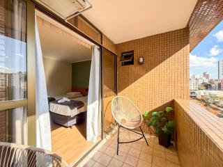 Flat Curitiba - 2